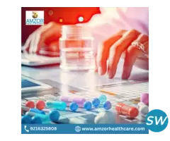 PCD Pharma Company in West Bengal - 3