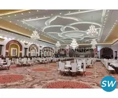 Hotels near Noida Sector 18 Metro Station, Noida - 1