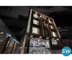 Hotels near Noida Sector 18 Metro Station, Noida - 2