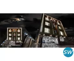 Hotels near Noida Sector 18 Metro Station, Noida - 4