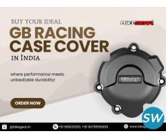 Buy your Ideal GB Racing case cover in India