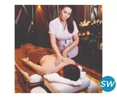 Avantara Spa In Tagore Nagar Jaipur - 2