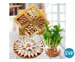 Diwali Sweet Hampers - 1