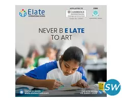 Top 10 CBSE Schools in Hyderabad 2025-2026 - 1