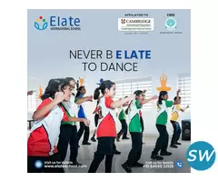 Top 10 CBSE Schools in Hyderabad 2025-2026 - 3