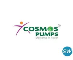 dewatering pumps - 1