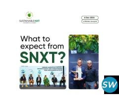 SustainableNXT Conference & Awards 2024