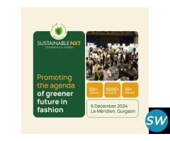 SustainableNXT Conference & Awards 2024