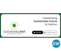 SustainableNXT Conference & Awards 2024