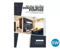 Best Interior Designers in Kurnool - 1