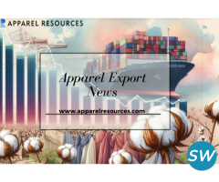 Apparel Export News