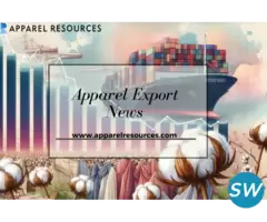 Apparel Export News