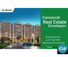 Real Estate Developer | Company in Zirakpur - 1