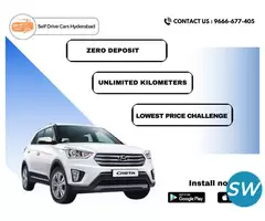 Best Self Drive Cars in Miyapur - Self Drive Cars - 1