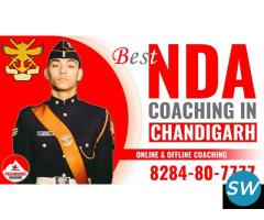 NDA Coaching In Chandigarh - 1