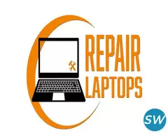 Repair Laptops Services and Operations - 1