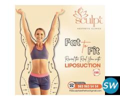 Liposuction Price In Hyderabad - 1