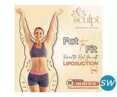 Liposuction Price In Hyderabad - 1