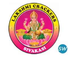 Lakshmi Crackers - 1