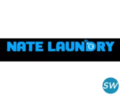 Nate Laundry- Commercial Laundry Franchise Company - 3