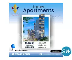 Best Property for Sale in Hyderabad - 2