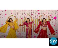 Garba Glam Sale - Extra ₹500 OFF On ₹3590 - 1