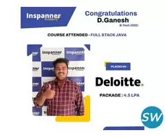 Best Python Training Institute in Hyderabad - 1