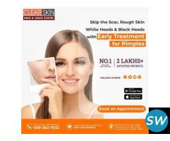 Top dermatologist in Kurnool