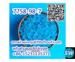 Free Samples Copper Sulfate cas7758-98-7