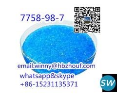 Free Samples Copper Sulfate cas7758-98-7 - 4