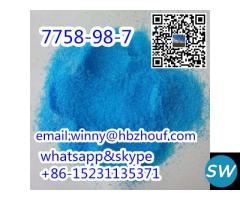 Free Samples Copper Sulfate cas7758-98-7