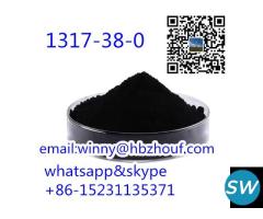 Free samples Cupric oxide cas1317-38-0 - 1