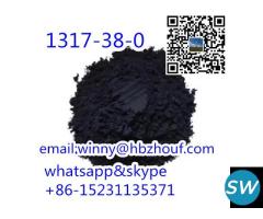 Free samples Cupric oxide cas1317-38-0 - 2