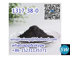 Free samples Cupric oxide cas1317-38-0 - 4