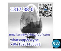 Free samples Cupric oxide cas1317-38-0 - 5