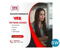 Join Motion Graphics Course Today - 1