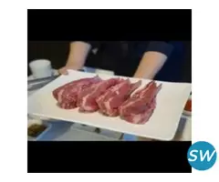 Frozen Meat, Lamb, Chicken Suppliers - 1