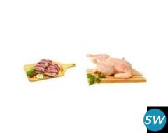 Frozen Meat, Lamb, Chicken Suppliers