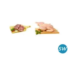 Frozen Meat, Lamb, Chicken Suppliers - 2
