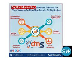 Best Digital Marketing Services in Pune