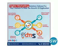 Best Digital Marketing Services in Pune - 2