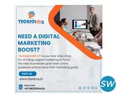 Best Digital Marketing Services in Pune - 3