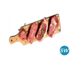 Frozen Indian Buffalo Meat Supplier, Exporter - 1