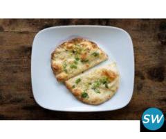 Frozen Tandoor Naan - 1