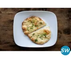 Frozen Tandoor Naan - 1