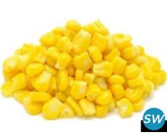 Frozen Sweet Corn - 1