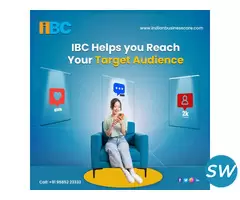 Get High-Quality Organic SEO Leads - 1