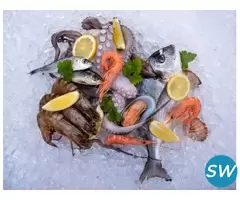 Exporters TAIWANESE FROZEN TILAPIA FILLET - 1