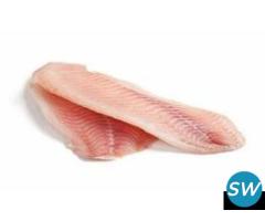 Exporters TAIWANESE FROZEN TILAPIA FILLET - 2