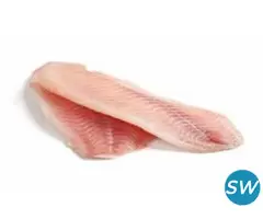Exporters TAIWANESE FROZEN TILAPIA FILLET - 2